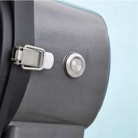 Овощерезка Kocateq VC 618 120 кг/ч